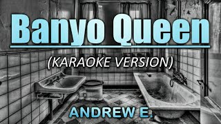 Andrew E Songs Instrumental Versions [upl. by Neelik]