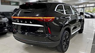 2024 Haval H6 HEV  Interior and Exterior Walkaround [upl. by Leander]