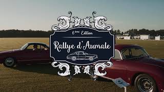 Rallye dAumale 2020 [upl. by Ahsilak662]