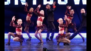 Temecula Dance Company  Rabbit Tango [upl. by Dasya]