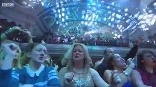 Gary Barlow  Big Ben Bash Live HD Part 22 [upl. by Lapham667]