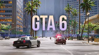 GTA 6 10 Things It SHOULD BRING BACK [upl. by Eeliram]