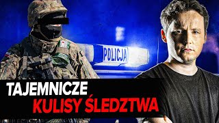 32letni wojskowy z Formozy i Grzegorz Borys Czy coś łączy te dwie sprawy  Pokój Zbrodni [upl. by Angadreme]