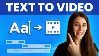 Turn your ARTICLES TO VIDEOS in under 10 mins  InVideo Templates Tutorial [upl. by Ada]