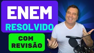 💡 ENEM PPL  Climatéreo é o nome de um estágio no processo de amadurecimento [upl. by Naujak]