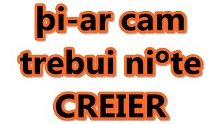 Cum sati setezi corect subtitrarile  VLC Media Player [upl. by Cirtemed]