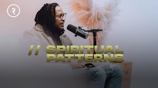 SPIRITUAL PATTERNS  REVEALED  DR LOVY L ELIAS [upl. by Suoinuj]