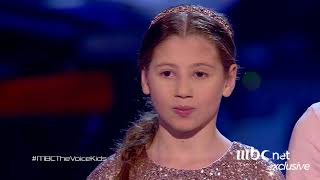 تذكر أبرز أحداث المواجهة الأولى من The voice Kids [upl. by Adnac790]