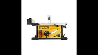 Dewalt DWE7492 QS Repair  Onarım [upl. by Mirabel]