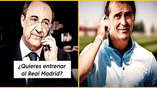 ¿Que paso con Lopetegui Así fue el despido [upl. by Roberto]