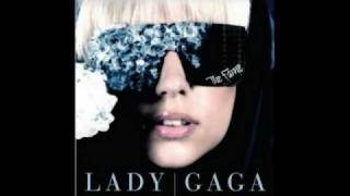 LADY GAGAs TOP 5 BEST SONGS [upl. by Wurtz]