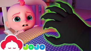 ¡No Puedo Dormir Mamá  Canciones Para Niños  Baby JoJo Canciones Infantiles [upl. by Iow209]