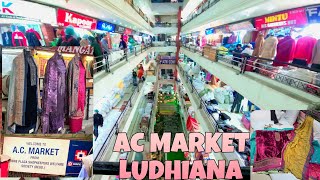 wholesale AC market Ludhiana acmarketludhiana [upl. by Africa]