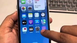 What is tracking notifications in iPhone [upl. by Benni858]