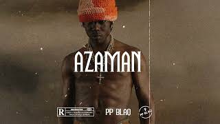 Amapiano Instrumental  AZAMAN  Rema x Shallipopi x Mohbad x Asake Amapiano Type beat 2024 [upl. by Ellessig]