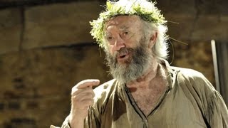 King Lear  Official Trailer  Digital Theatre [upl. by Egreog]