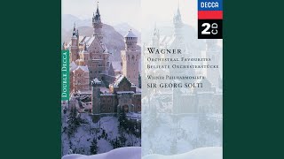 Wagner Parsifal WWV 111 Prelude [upl. by Einnek]