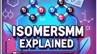 Stereo Isomerism  Chemistry  Part 2  Explained by DR AKBARE AZAM [upl. by Chinua]