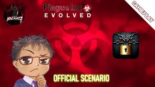 Officially Shut Down Everything in Plague Inc Evolved [upl. by Kciremed]