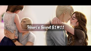 Henris Secret S1C11 [upl. by Normandy875]