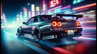 BEST OF 2024 CAR MUSIC MIX 🔥 EDM Dance House Techno Remixes [upl. by Jard]