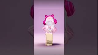 Hello Kitty Roblox Avatar For 0 Robux [upl. by Pincus]