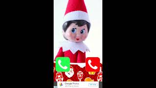 Calling elf on the SHELF [upl. by Carlota]