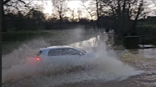 Kenilworth Ford Flood Compilation EP6 [upl. by Elexa]