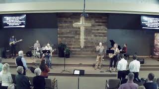 New Life Church Wanamingo October 20 2024 Live Stream [upl. by Arianna387]