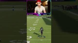 HOW TO GET THE BEST JUKE MOVES IN MADDEN [upl. by Dremann100]