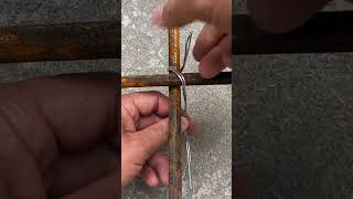 Most useful knots skill ep2217 knot craft diy knotskills [upl. by Anikal]