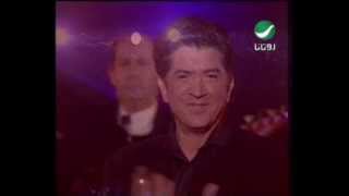 Walid Toufic Ya Lail وليد توفيق  ياليل [upl. by Irah]