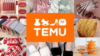 Is Temu REALLY Better Than Other Shopping Sites for Online Deals [upl. by Mathia]