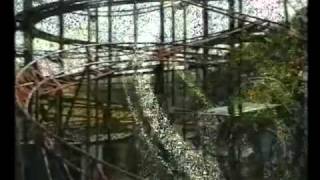 Alton Towers 1996 feat Thunder Looper Beast Haunted House [upl. by Latsirk299]