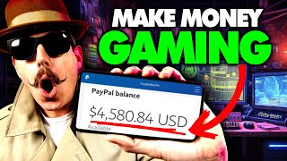 3 Ways to EARN  Playing Crypto Games [upl. by Mohsen]