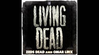 Crank  Zeds Dead amp Omar LinX HD 1080p [upl. by Ainotna]