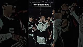 Moska x Taha PVPFLOW FINAL [upl. by Elliven]