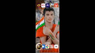 Santosh comedy king of😮😱🖇️ is live game India bike 3D viewing modes of transport and share the link [upl. by Origra]