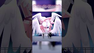 Godly guardian♡♡ goodkitcommunity alightmotion edit animation art [upl. by Naelopan562]