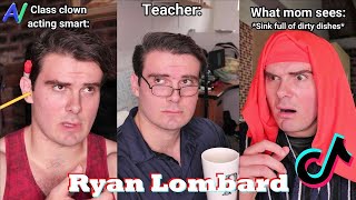 30 MINUTE RYAN LOMBARDS NEWEST TIKTOKS 2024 [upl. by Tacye437]