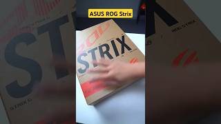 ASUS ROG Strix shorts asus shortsvideo [upl. by Holman503]