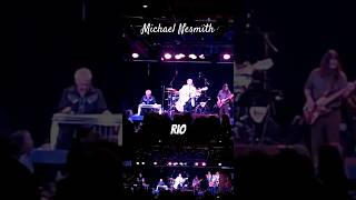 Michael Nesmith amp The First National Band go to Rio [upl. by Odom423]