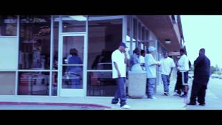 Roccett quotCity I Knowquot Official Video [upl. by Curhan]