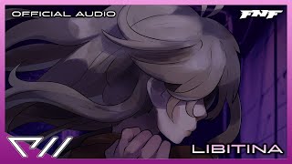 Doki Doki Takeover Plus OST  Libitina [upl. by Nyladnohr]