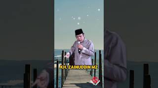 NABI ISA BELOM SEMPET KAWIN GAK BISA DIJADIKAN CONTOH RUMAH TANGGACERAMAH KHZAINUDDIN MZ shorts [upl. by Rise922]