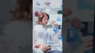 CRISPR The Future of Medicine in 60 Seconds [upl. by Matteo]