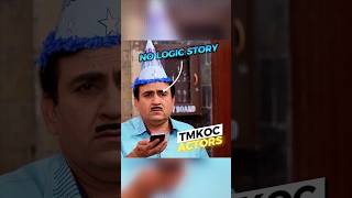 Top 3 Tmkoc illogical Characters 🙄 tmkoc [upl. by Irisa]