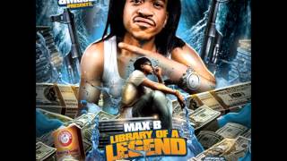 Max B  In Love With The Ghetto [upl. by Aguayo]