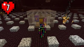 Weirdest Wither Skeleton Farm to Exist [upl. by Christoph476]