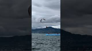 Human bird paraglider adventure acro reel trending viral humanbirds lovefly [upl. by Bronwyn510]